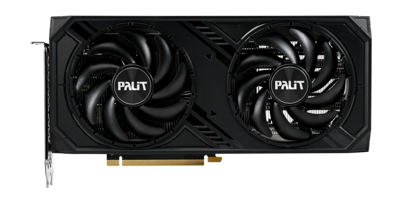 Palit GeForce RTX4070 Super Dual (NED407S019K9-1043D) grafička kartica 12GB GDDR6X 192bit