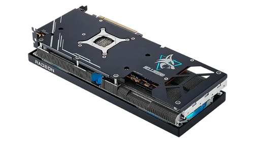 PowerColor Hellhound Radeon RX7700XT (RX7700XT 12GB-L/OC) grafička kartica 12GB GDDR6 192bit