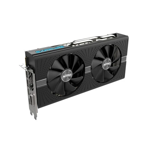 Sapphire nitro rx 570 on sale 4gb