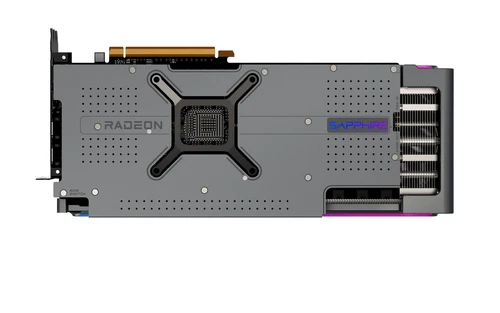 Sapphire NITRO+ Radeon RX7900XT Vapor-X (11323-01-40G) grafička kartica 20GB GDDR6 320bit
