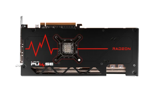 Sapphire Pulse Radeon RX7700XT (11335-04-20G) grafička kartica 12GB GDDR6 192bit
