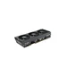 XFX SPEEDSTER QICK 308 Radeon RX7600 Black Edition (RX-76PQICKBY) grafička kartica 8GB GDDR6 128bit