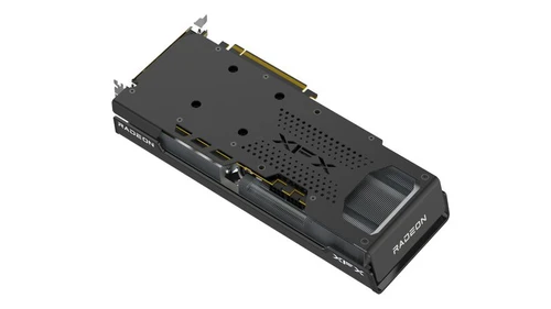 XFX SPEEDSTER QICK309 RADEON RX7600XT  grafička kartica 16GB GDDR6 128bit