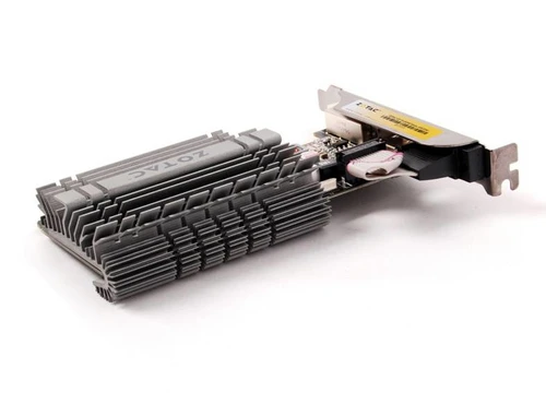 Zotac GeForce GT730 (ZT-71113-20L) grafička kartica 2GB GDDR3 64bit