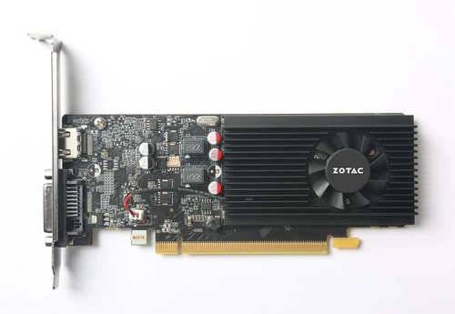 Zotac GeForce GTX 1030 (ZT-P10300A-10L) grafička kartica 2GB DDR5 64bit