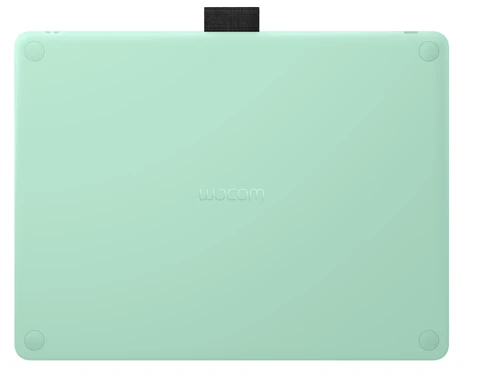 Wacom Intuos M (CTL-6100WLE-N) bluetooth grafička tabla 8.5"x5.3" pistaći zelena