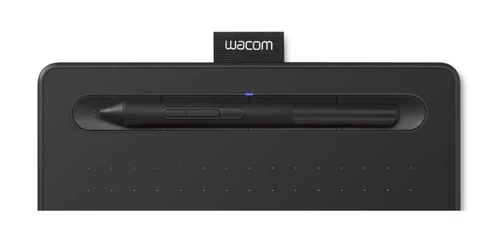 Wacom Intuos S (CTL-4100K-N) grafička tabla 6.0"x3.7" crna