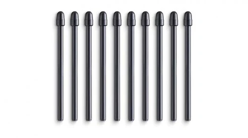 Wacom Standard Pen Nibs ACK22211 pakovanje od 10 standardnih vrhova za Wacom Pro pen 2 (10 komada)