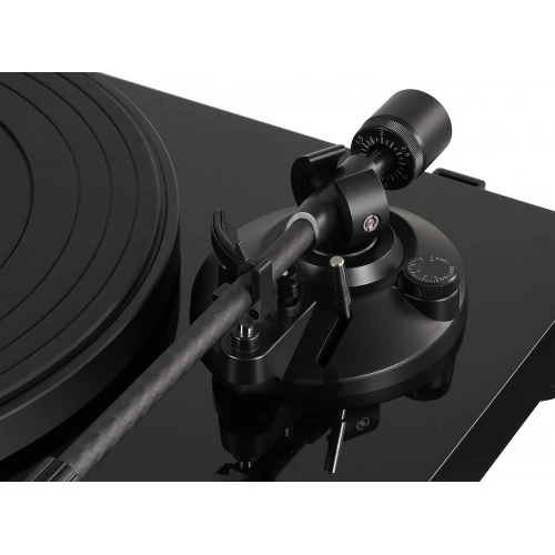 Audio-Technica AT-LPW50PB gramofon crni