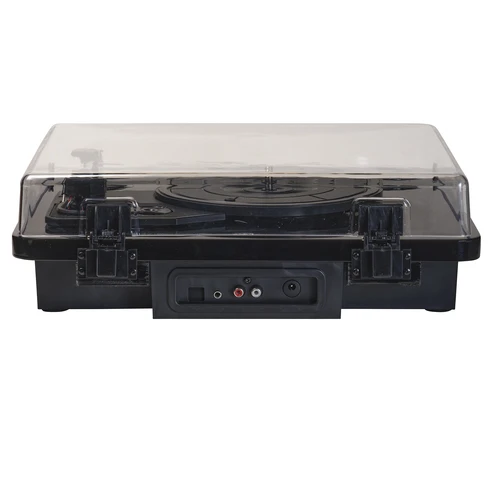 Denver VPL-230B crni gramofon
