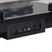 Denver VPL-230B crni gramofon