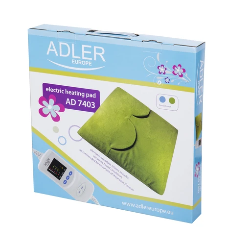 Adler AD7403 grejno jastuče