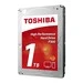 Toshiba P300 (HDWD110UZSVA) 1TB 3.5" SATA3 hard disk