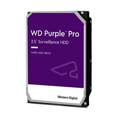 Western Digital 10TB SATA3 (WD101PURP) hard disk