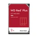 Western Digital 2TB 3.5" SATA (WD20EFPX) 5400rpm NAS hard disk