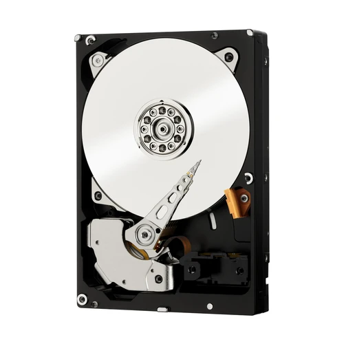 Western Digital Black 4TB 3.5" SATA III (WD4005FZBX) hard disk