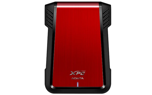Adata AEX500U3-CRD eksterno kućište za HDD 2.5" USB 3.1 crno