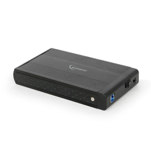 Gembird EE3-U3S-3 USB 3.0 eksterno kućiste za 3.5" hard diskove