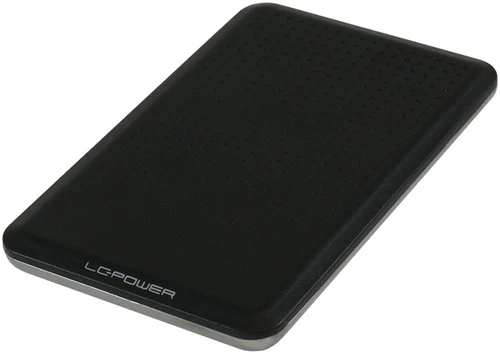LC Power LC-25BU3 USB 3.0 eksterno kućište za HDD/SSD 2.5"