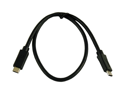 LC Power LC-25U3-Becrux-C1 SATA USB3.1 type C eksterno kućište za HDD 2.5"