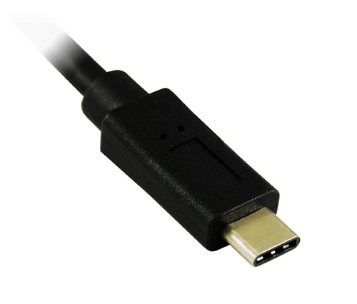 LC Power LC-35U3-Becrux-C1 SATA 3.5" USB type C rack