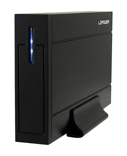 LC Power LC-35U3 Sirius HDD Rack 3.5" USB 3.0