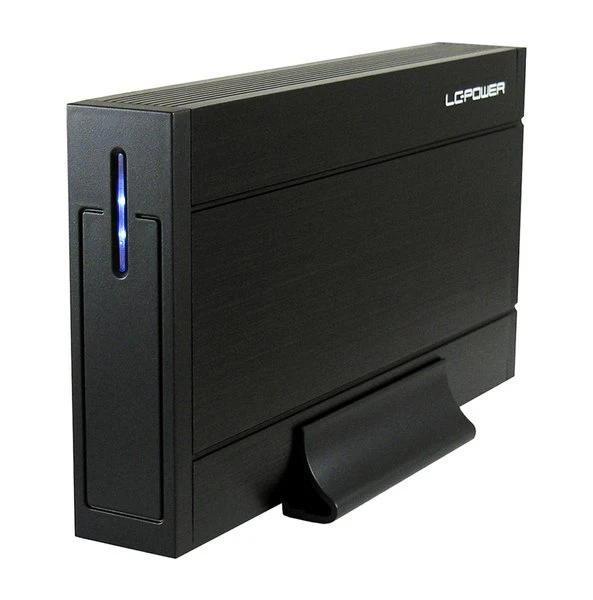 LC Power LC-35U3 Sirius HDD Rack 3.5" USB 3.0