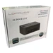 LC power LC-DOCK-U3-V USB3.2 HDD rack 2.5/3.5"