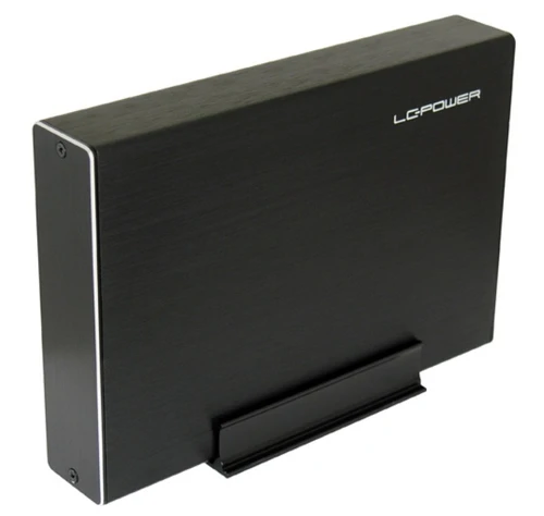LC Power LC35U3 Becrux HDD Rack 3.5" USB 3.0