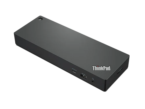 Lenovo ThinkPad (40B00135EU) Thunderbolt 4 docking stanica 135W