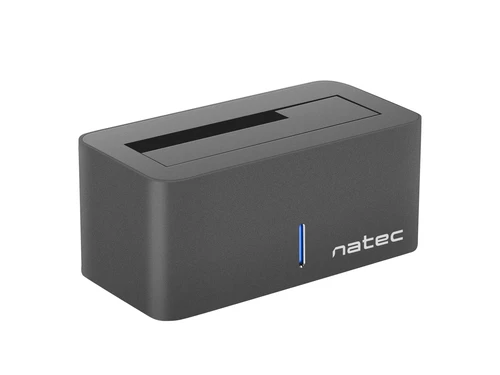 Natec KANGAROO (NSD-0954) 2.5/3.5" SATA II HDD/SSD rack