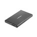 Natec RHINO GO (NKZ-0941) External Enclosure 2.5" SATA I HDD/SSD rack crni