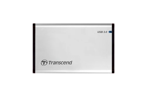 Transcend TS0GSJ25S3 HDD rack 2.5" USB3.1