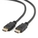 Gembird CC-HDMI4-15 kabl HDMI(muški) na HDMI (muški) pozlaćeni konektori 4.5m