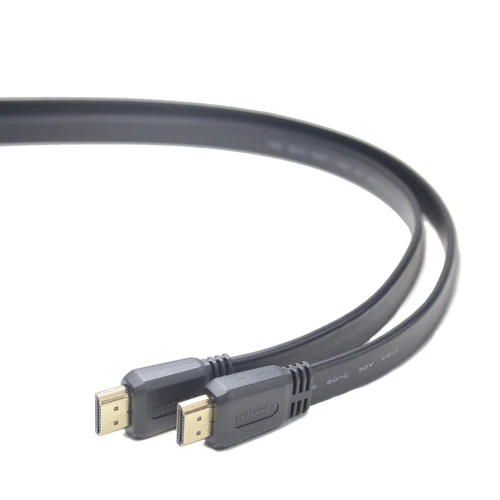 Gembird CC-HDMI4F-6 kabl HDMI (muški) na HDMI (muški) slim 1.8m