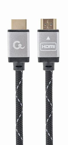 Gembird (CCB-HDMIL-5M) kabl HDMI (muški) na HDMI (muški) 4K 5m crni