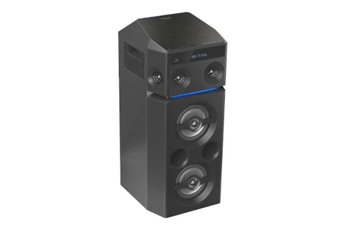 Panasonic SC-UA30E-K bluetooth audio sistem 300W