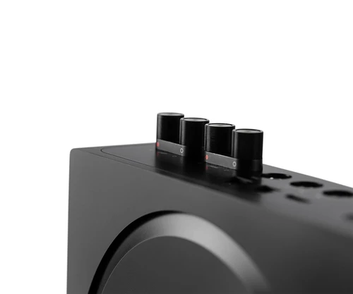 Sonos (ZVU02567) AMP pojačalo crni