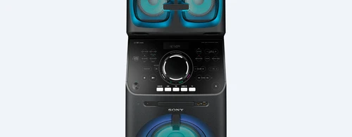 Sony MHCV90DW.CEL MUTEKI karaoke zvučnik