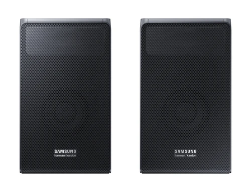 Samsung HW-Q90R/EN soundbar 7.1.4 512W crni