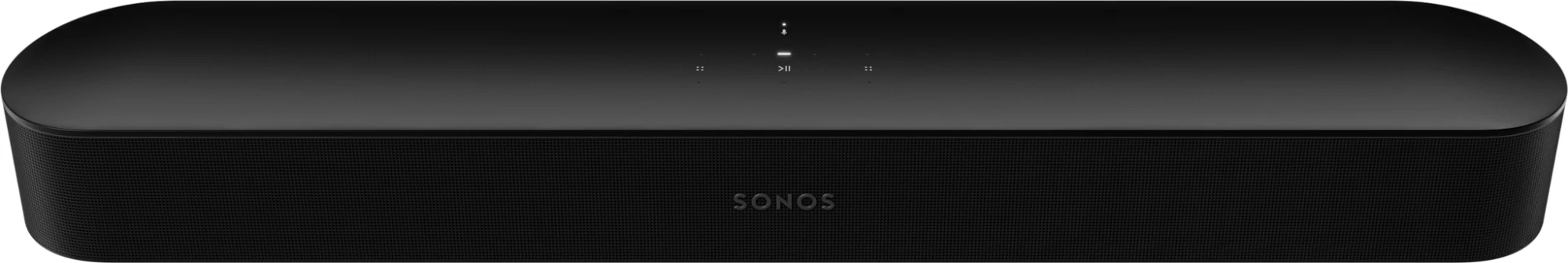Sonos Beam (Gen2) soundbar crni
