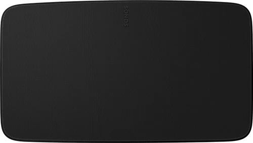 Sonos Five bežični kućni zvucnik crni