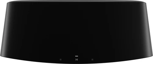 Sonos Five bežični kućni zvucnik crni