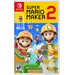 Nintendo (Switch) Super Mario Maker 2 igrica za Switch