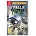 Ubisoft Entertainment (Switch) Trials Rising - Gold Edition