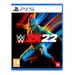 2K Games (PS5) WWE 2K22 igrica