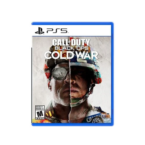 Activision Blizzard (PS5) Call of Duty: Black Ops - Cold War igrica
