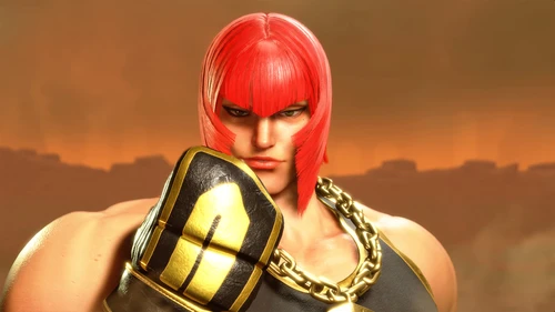 Capcom (PS5) Street Fighter VI igrica