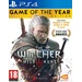 CD Project Red The Witcher 3 Wild Hunt GOTY igrica za PS4