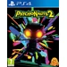 Double Fine Productions (PS4) Psychonauts 2: Motherlobe Edition igrica